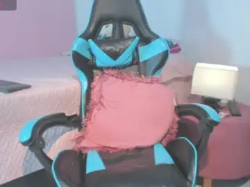 Chaturbate Watch Live Sex Cams of _maria_foxx_