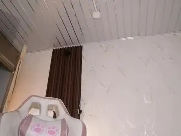 Chaturbate Adult Webcam of alannadumont