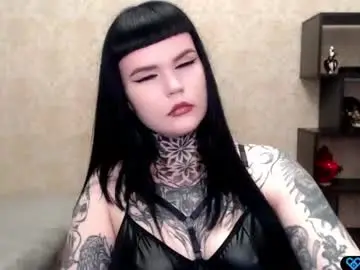 Chaturbate Adult Video Chat of alicenevill