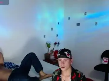 Chaturbate Live Sex of dominic_hanks