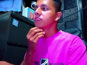 Chaturbate Sex Cam of g_lincoln