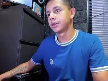 Chaturbate Best Webcam of g_lincoln