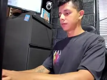 Chaturbate Adult Video Chat of g_lincoln