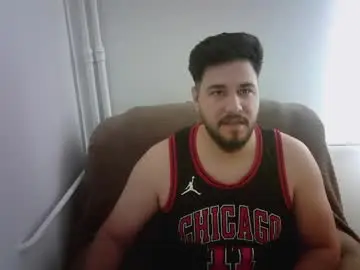 Chaturbate Nude Webcam of gianiboy99