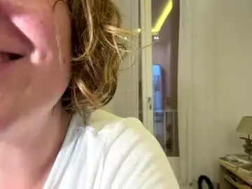 Chaturbate Watch Live Sex Cams of gigireine_