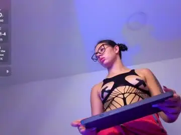 Chaturbate Free Porn Cam of karamoss