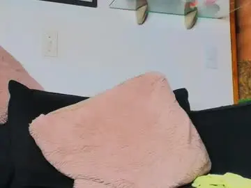 Chaturbate Sex Cam of lian_oconner