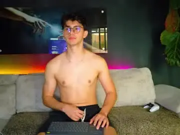 Chaturbate Best Webcam of maisonbastian