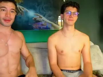 Chaturbate Live Porn of maisonbastian
