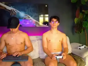Chaturbate Watch Live Sex Cams of maisonbastian