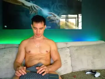 Chaturbate Watch Live Sex Cams of maisonbastian