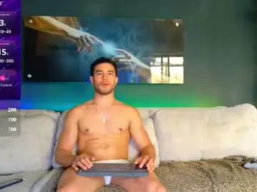 Chaturbate Nude Webcam of maisonbastian