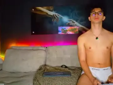 Chaturbate Live Porn of maisonbastian