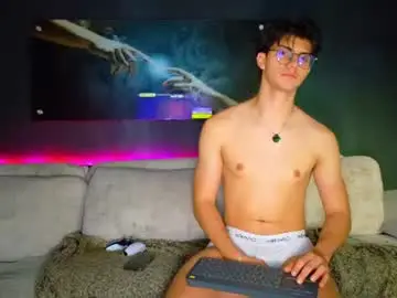 Chaturbate Private Sex Chat of maisonbastian