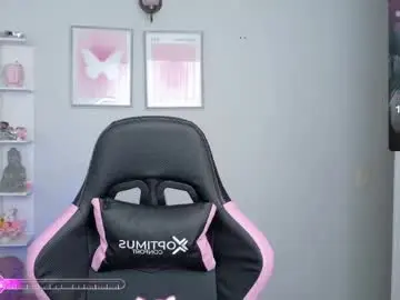Chaturbate Nude Webcam of melaany_
