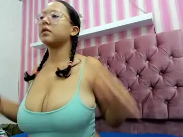 Chaturbate Best Webcam of miss_kattya_