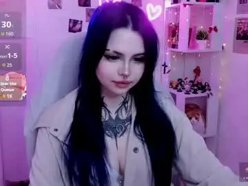 Chaturbate Private Sex Chat of morana_batt