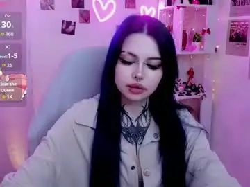 Chaturbate Live Sex of morana_batt
