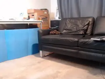 Chaturbate Nude Webcam of porncock79