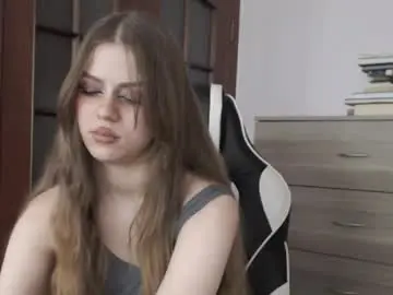 Chaturbate Sex Chat of redhead_rabbit