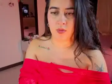 Chaturbate Nude Webcam of serenna_se
