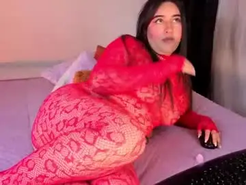 Chaturbate Adult Webcam of serenna_se