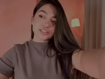 Chaturbate Watch Live Sex Cams of _lasuescun