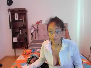 Chaturbate Private Sex Chat of amelie__martinez