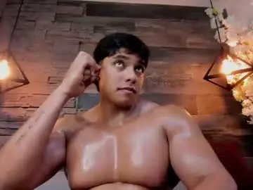 Chaturbate Nude Webcam of jacobstonne