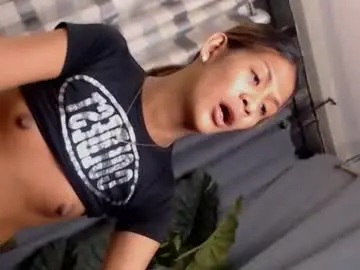 Chaturbate Nude Webcam of kiana_sucker