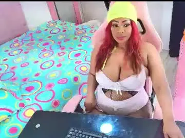 Chaturbate Private Sex Chat of kimberly_bellu