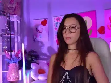 Chaturbate Live Sex of lanabakers