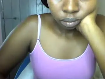 Chaturbate Live Sex Cam of magic_bliss