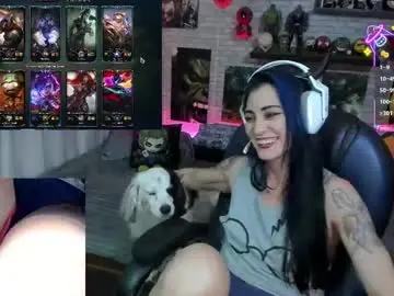 Chaturbate Private Sex Chat of mature_gamer