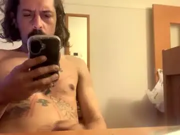 Chaturbate Best Webcam of red_room420