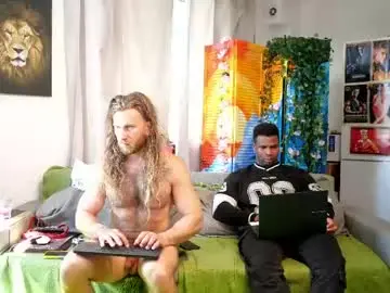 Chaturbate Live Sex Cam of rusbigpaul
