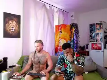 Chaturbate Live Sex of rusbigpaul