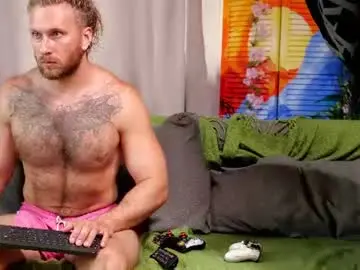 Chaturbate Adult Webcams of rusbigpaul