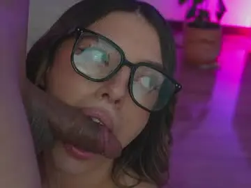 Chaturbate Live Porn of savagesweethearts