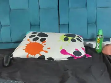 Chaturbate Live Sex of abby_palacio