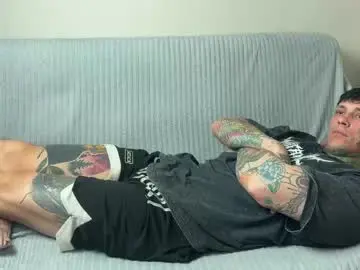 Chaturbate Sex Chat of anubisgod88