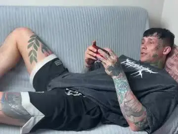 Chaturbate Watch Live Sex Cams of anubisgod88