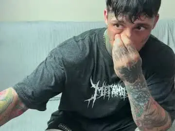 Chaturbate Adult Webcams of anubisgod88