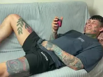 Chaturbate Nude Webcam of anubisgod88