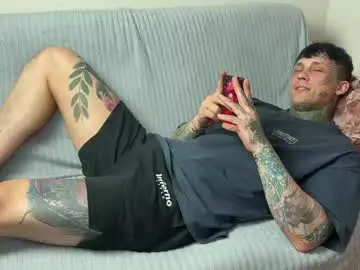 Chaturbate Live Porn of anubisgod88