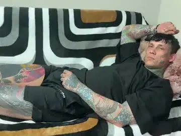 Chaturbate Private Sex Chat of anubisgod88