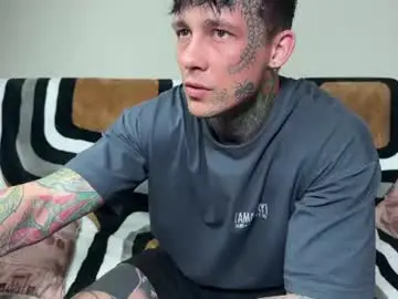 Chaturbate Best Webcam of anubisgod88