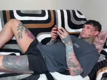 Chaturbate Private Sex Chat of anubisgod88
