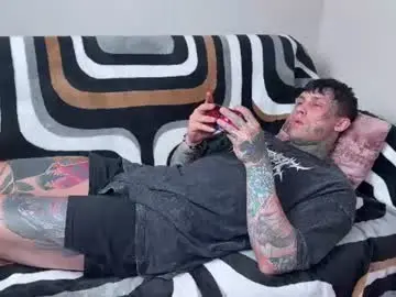Chaturbate Free Porn Cam of anubisgod88