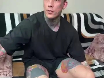 Chaturbate Nude Webcam of anubisgod88